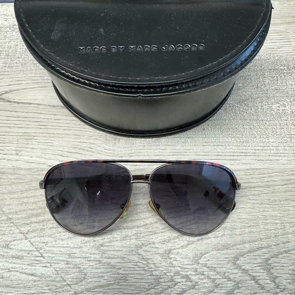 Marc Jacobs Aviators